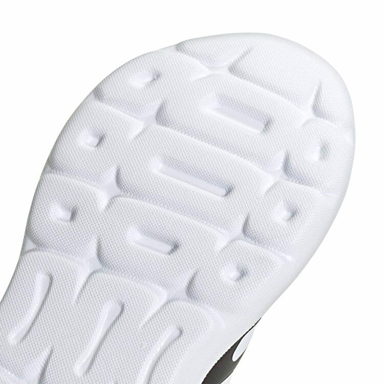 adidas Tensaur Comfort Ac Çocuk Siyah Spor Ayakkabı - Görsel 6