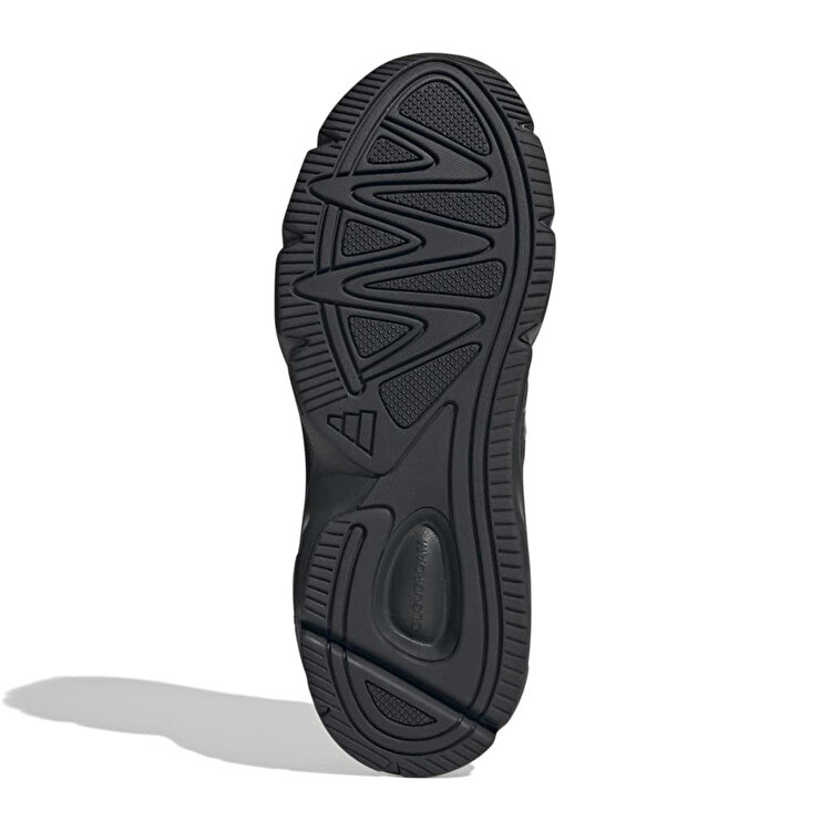 Adidas adidas Crazychaos 2000 Erkek Siyah Koşu Ayakkabısı Koşu & Yürüyüş Ayakkabıları | Sporthink Siyah - 5. görsel