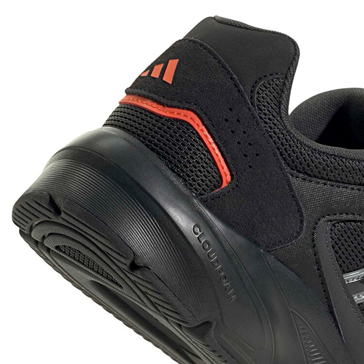 Adidas adidas Crazychaos 2000 Erkek Siyah Koşu Ayakkabısı Koşu & Yürüyüş Ayakkabıları | Sporthink Siyah - 6. görsel