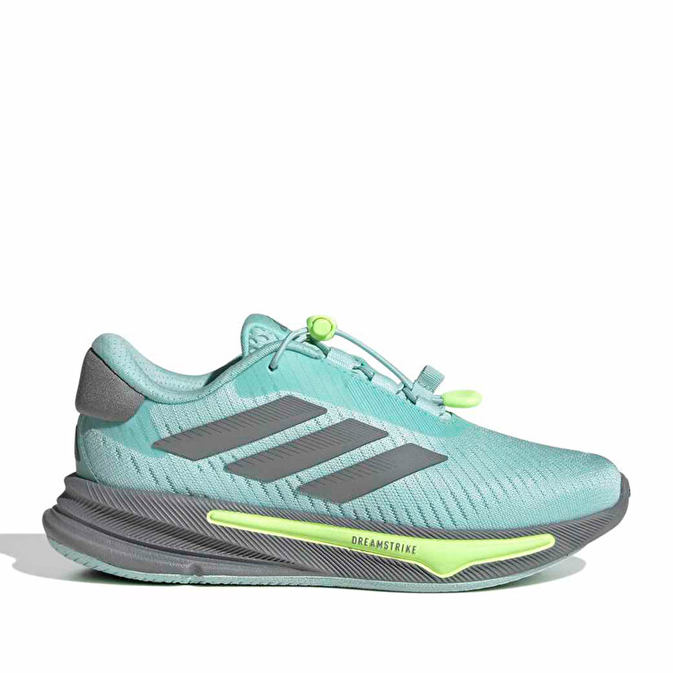 adidas Supernova Ease K Çocuk Turkuaz Koşu Ayakkabısı - Görsel 2