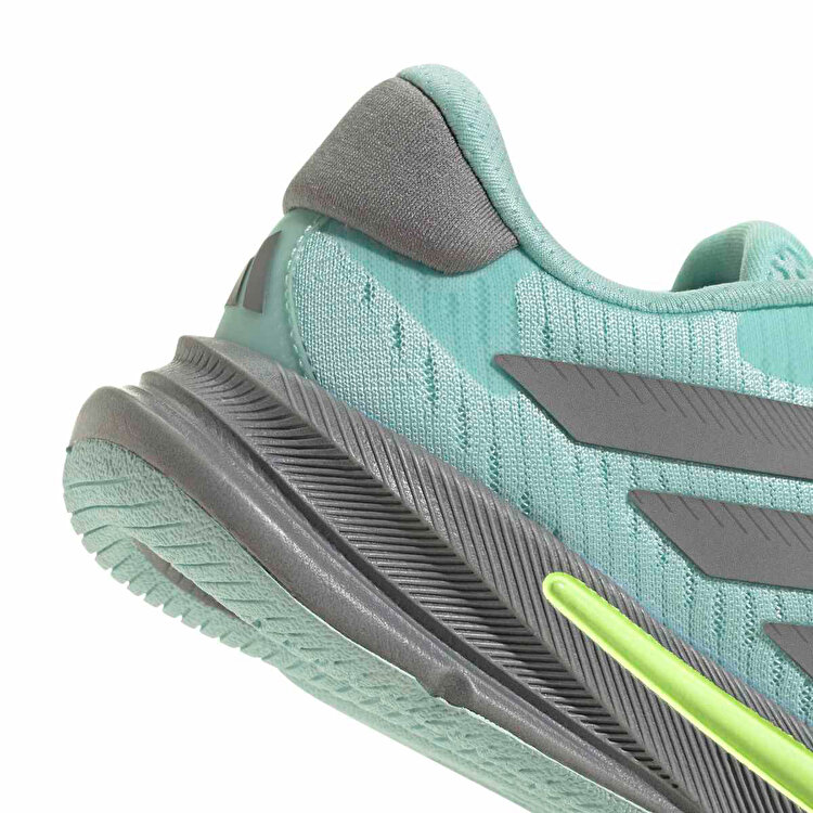 adidas Supernova Ease K Çocuk Turkuaz Koşu Ayakkabısı - Görsel 6