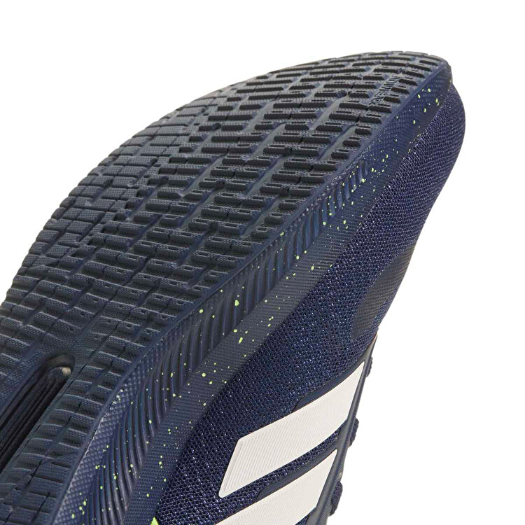 adidas Runfalcon 5 Erkek Lacivert Koşu Ayakkabısı - Görsel 6