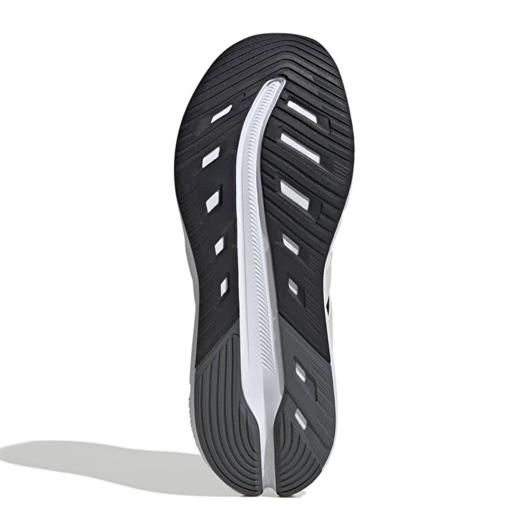 adidas Astrastar Erkek Siyah Spor Ayakkabı - Görsel 5