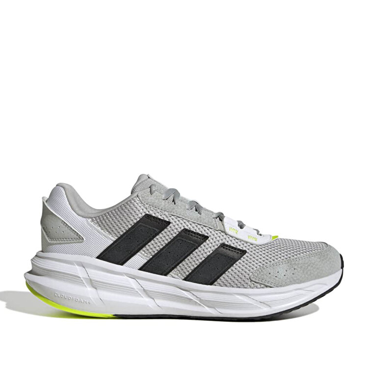 Adidas adidas Astrastar Erkek Gri Spor Ayakkabı Casual Ayakkabı | Sporthink Gri - 2. görsel