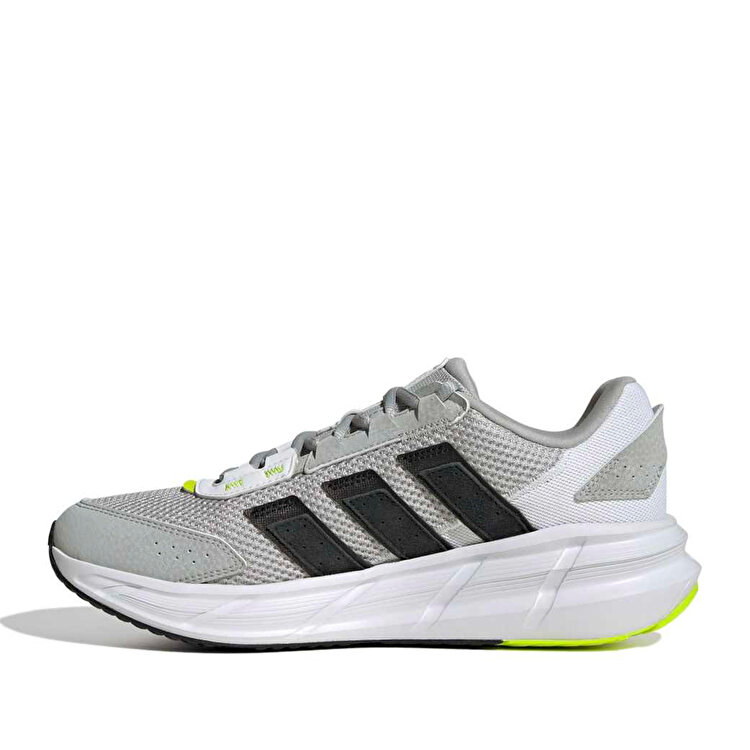 Adidas adidas Astrastar Erkek Gri Spor Ayakkabı Casual Ayakkabı | Sporthink Gri - 3. görsel