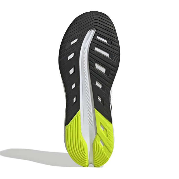 Adidas adidas Astrastar Erkek Gri Spor Ayakkabı Casual Ayakkabı | Sporthink Gri - 5. görsel