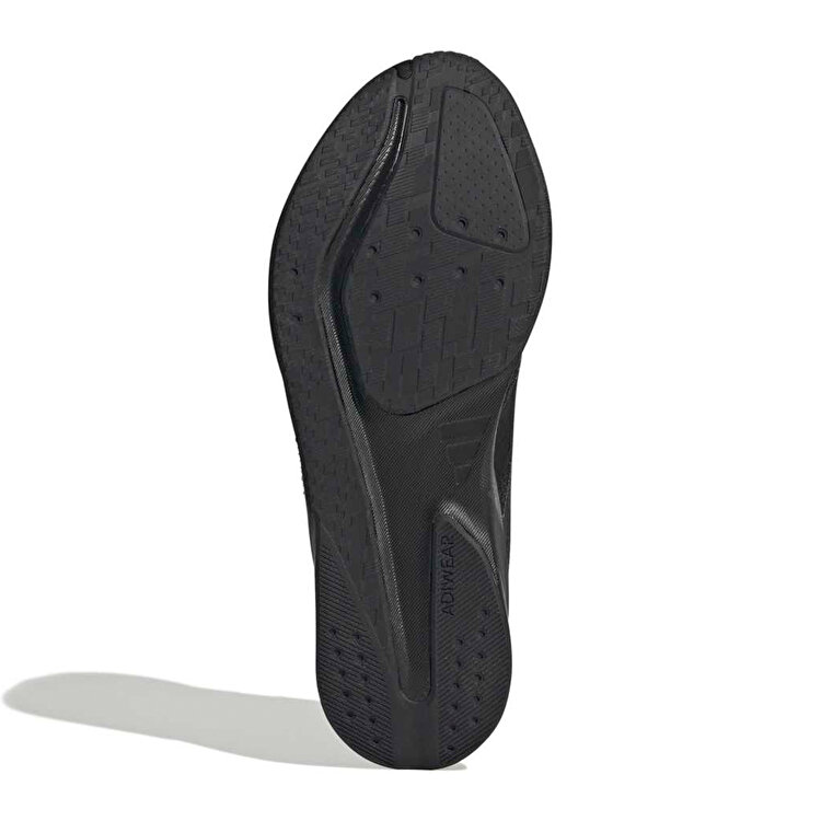 adidas Duramo RC 2 Erkek Siyah Koşu Ayakkabısı - Görsel 5