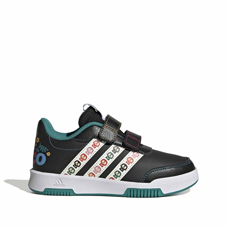 Adidas adidas Tensaur Coco Cf K Çocuk Siyah Sneaker | Sporthink Siyah - 2. görsel