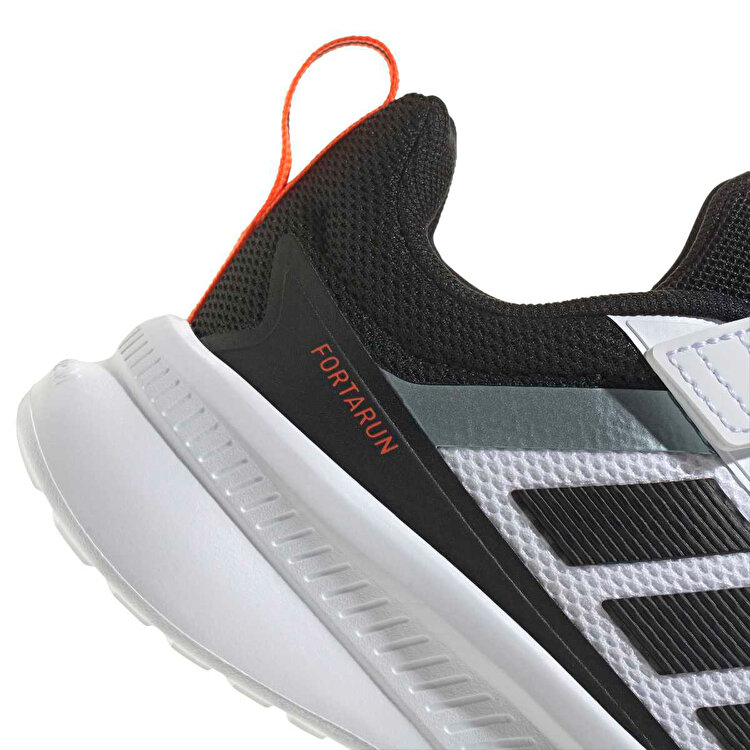 adidas Forta Run 4.0 El Çocuk Koşu Ayakkabısı - Görsel 6