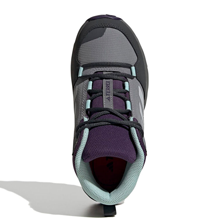 adidas Terrex AX4R RDY M Çocuk Bot - Görsel 4