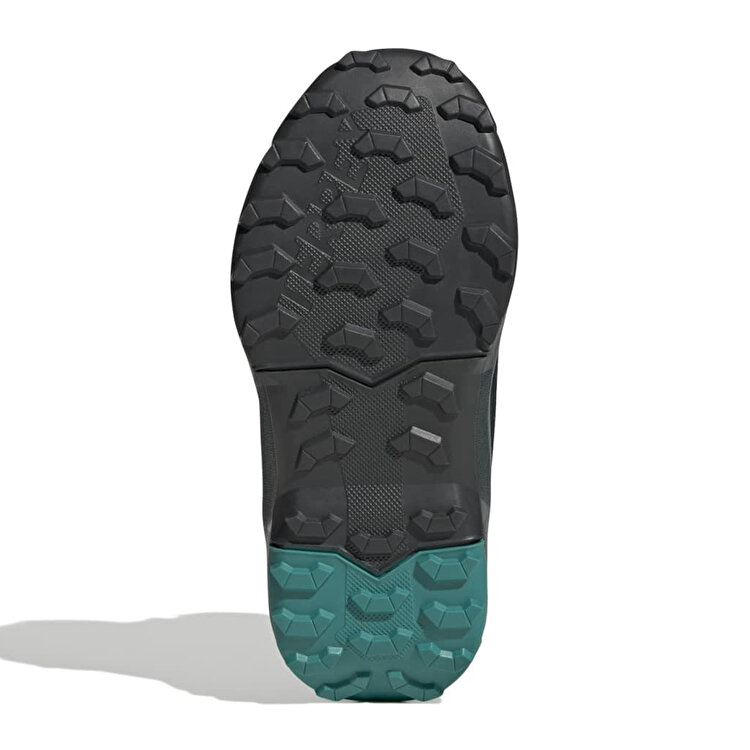 Adidas adidas Terrex AX4R CW+ Çocuk Yeşil Bot | Sporthink Yeşil - 5. görsel