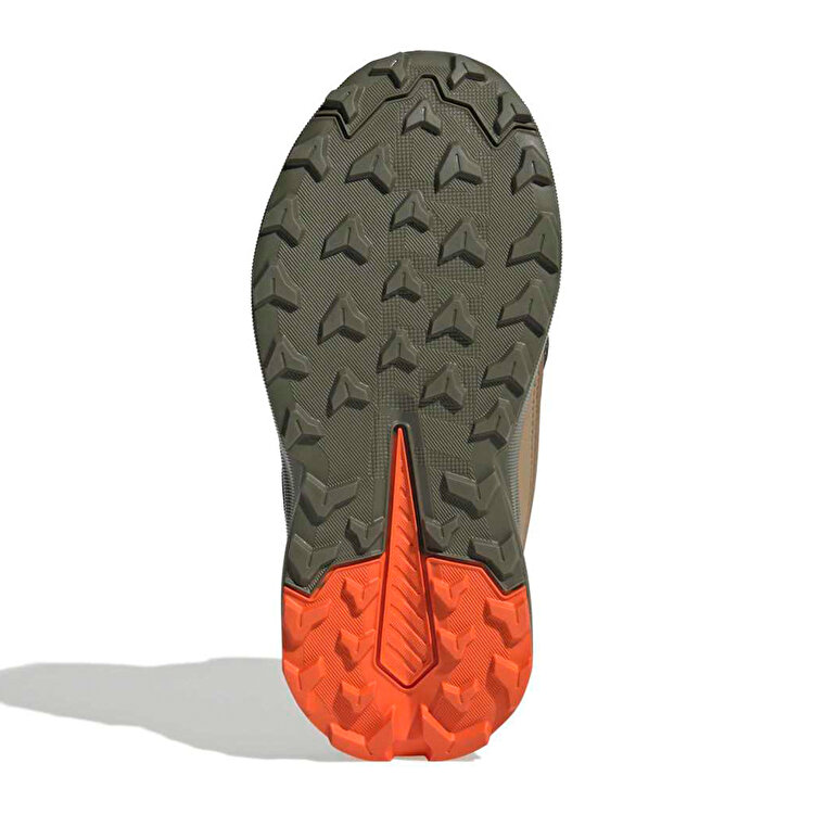 Adidas adidas Terrex Trailmaker 2 Mid Çocuk Haki Bot | Sporthink Haki - 5. görsel