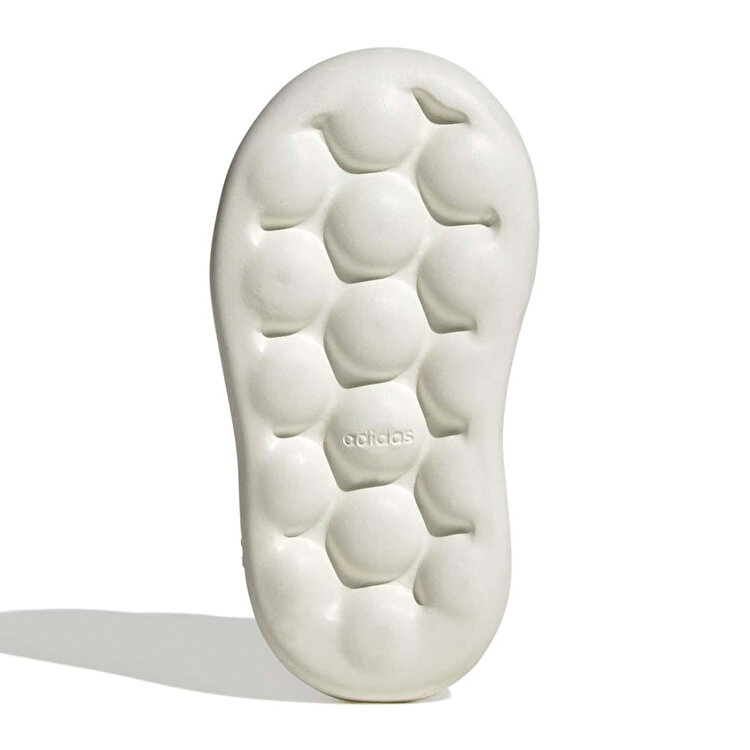 Adidas adidas Breaknet 3.0 Comfort Fit Bebek Beyaz Sneaker Casual Ayakkabı | Sporthink Beyaz - 5. görsel