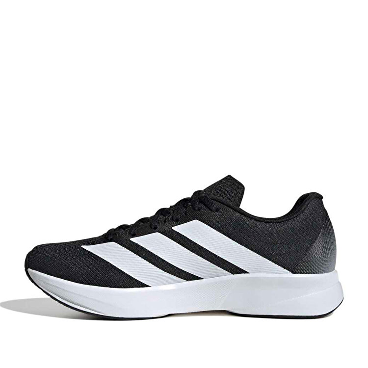 adidas Duramo RC 2 Erkek Siyah Koşu Ayakkabısı - Görsel 3