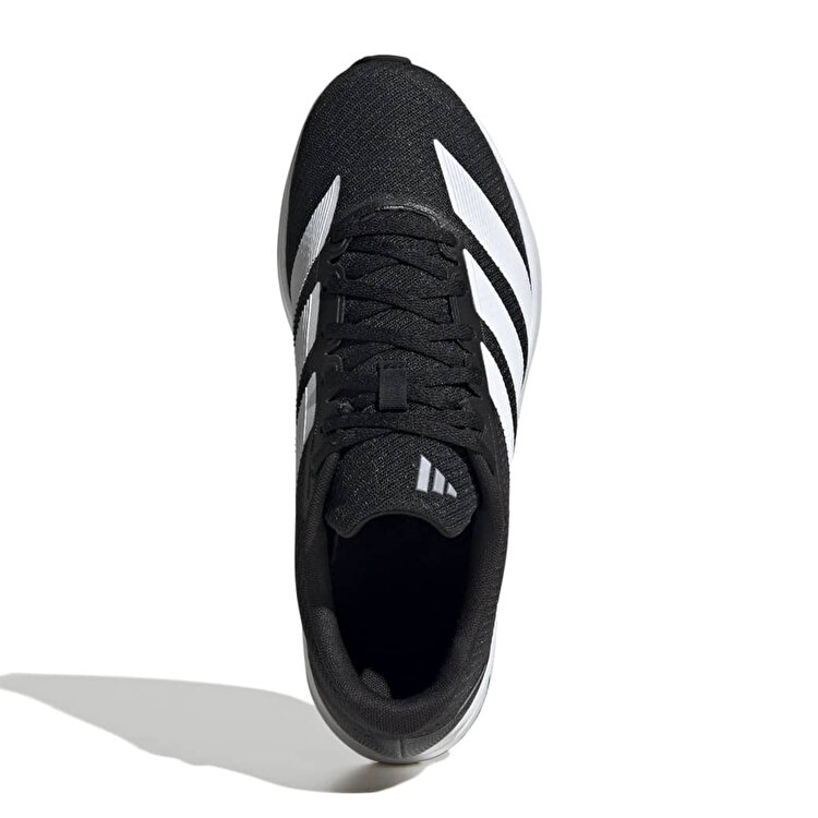 adidas Duramo RC 2 Erkek Siyah Koşu Ayakkabısı - Görsel 4