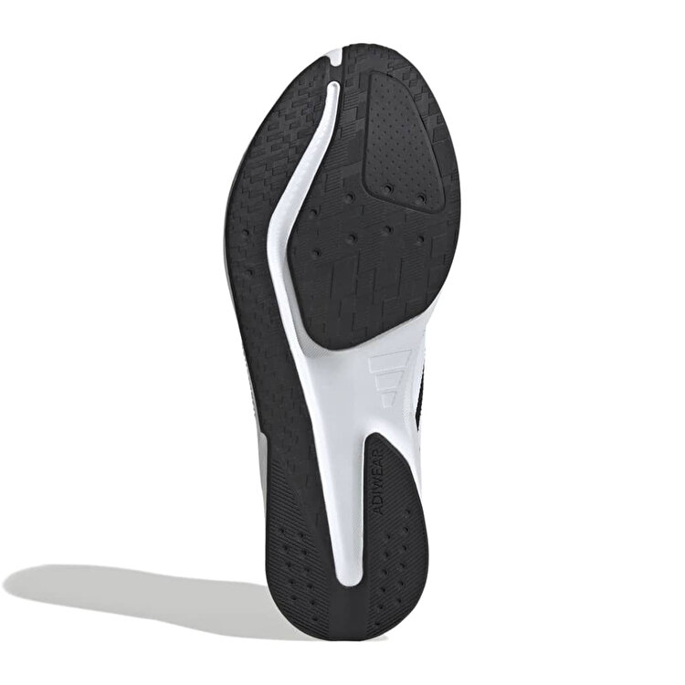 adidas Duramo RC 2 Erkek Siyah Koşu Ayakkabısı - Görsel 5