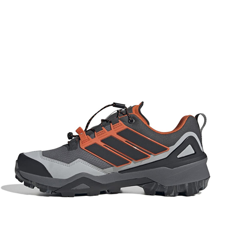 Adidas adidas Çok Renkli Terrex Skychaser GORE-TEX Hiking Erkek Outdoor Ayakkabı | Sporthink Çok Renkli - 3. görsel
