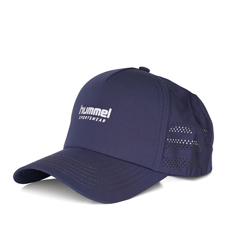 Hummel Esteban Lacivert Şapka