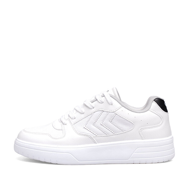 Hummel Kayno Sm Kadın Beyaz Sneaker