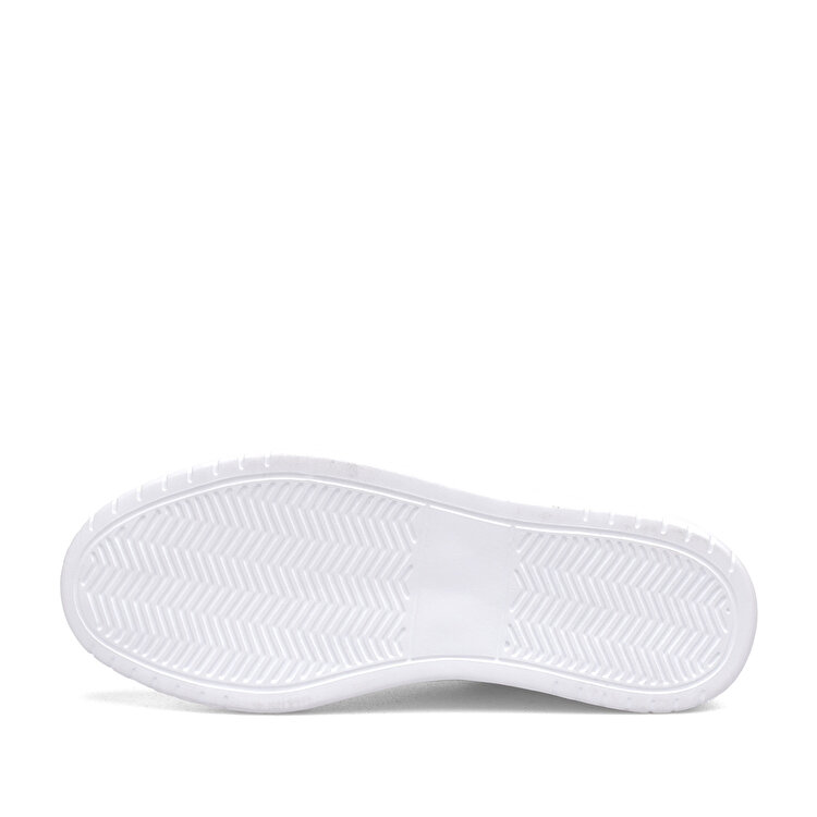 Hummel Kayno Sm Kadın Beyaz Sneaker