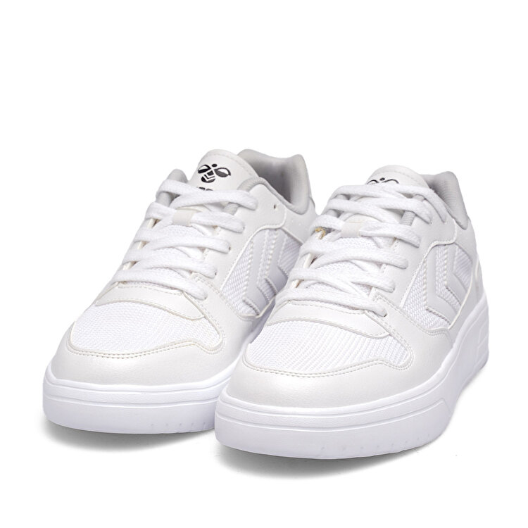 Hummel Kayno Sm Kadın Beyaz Sneaker