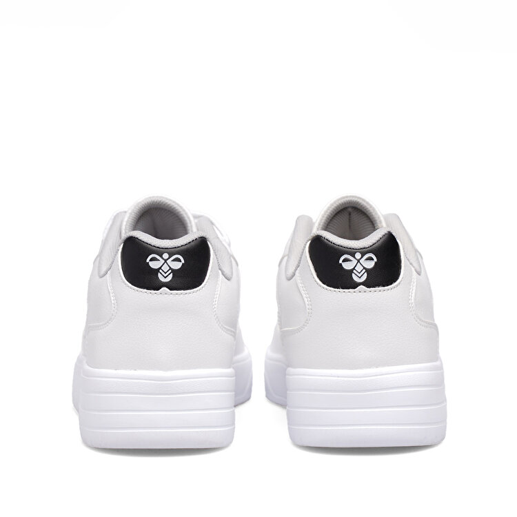 Hummel Kayno Sm Kadın Beyaz Sneaker
