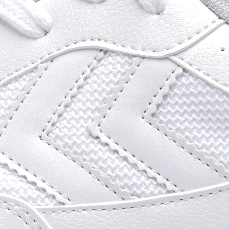 Hummel Kayno Sm Kadın Beyaz Sneaker