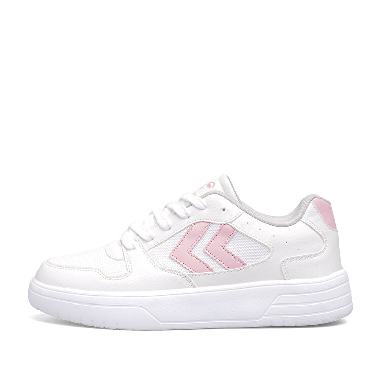 Hummel Kayno Sm Kadın Beyaz Sneaker