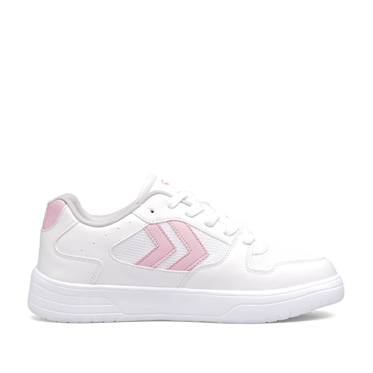 Hummel Kayno Sm Kadın Beyaz Sneaker