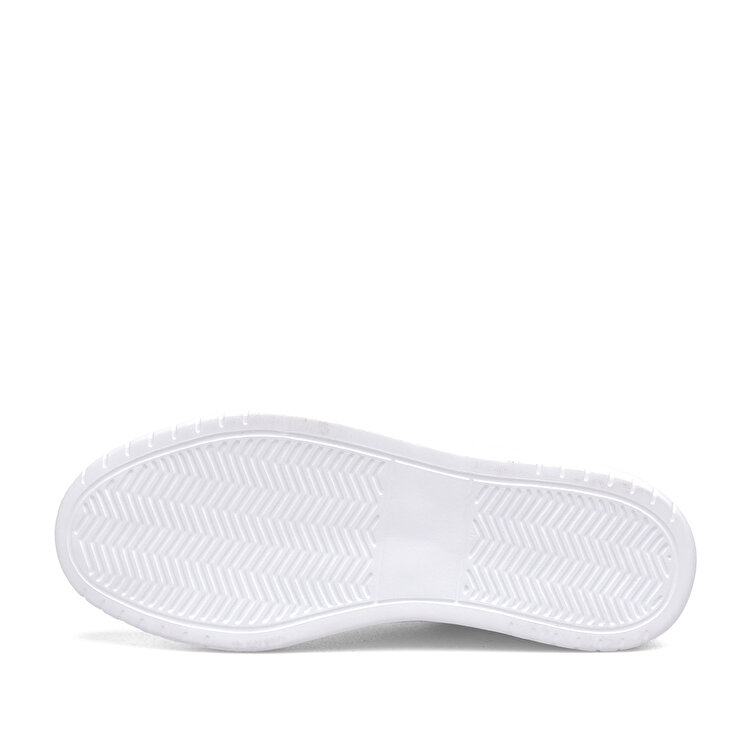 Hummel Kayno Sm Kadın Beyaz Sneaker