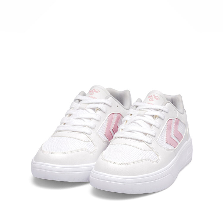 Hummel Kayno Sm Kadın Beyaz Sneaker