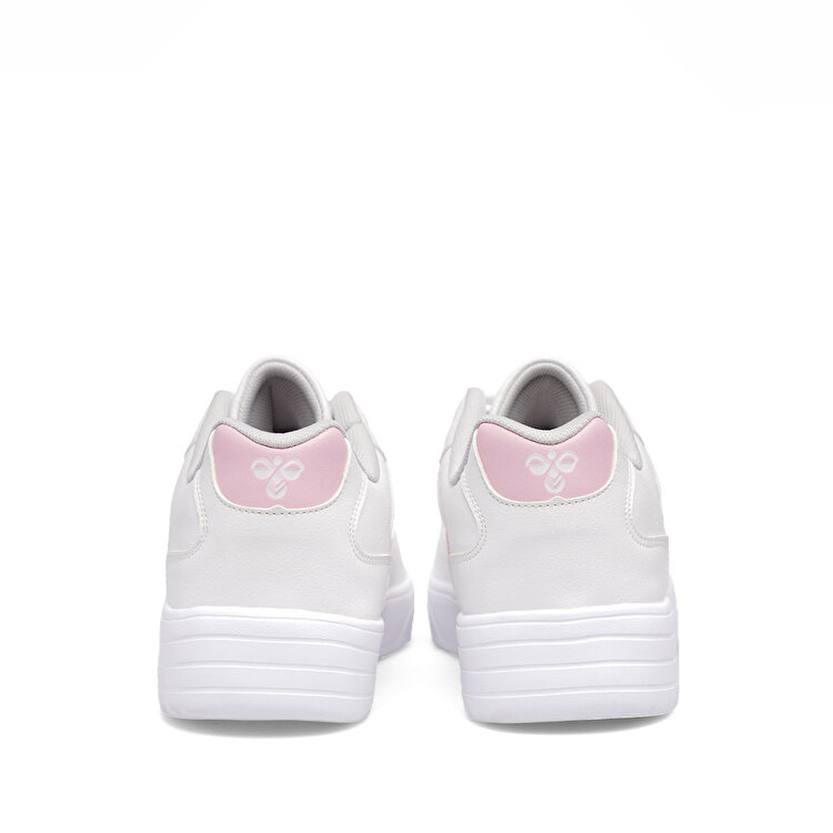 Hummel Kayno Sm Kadın Beyaz Sneaker