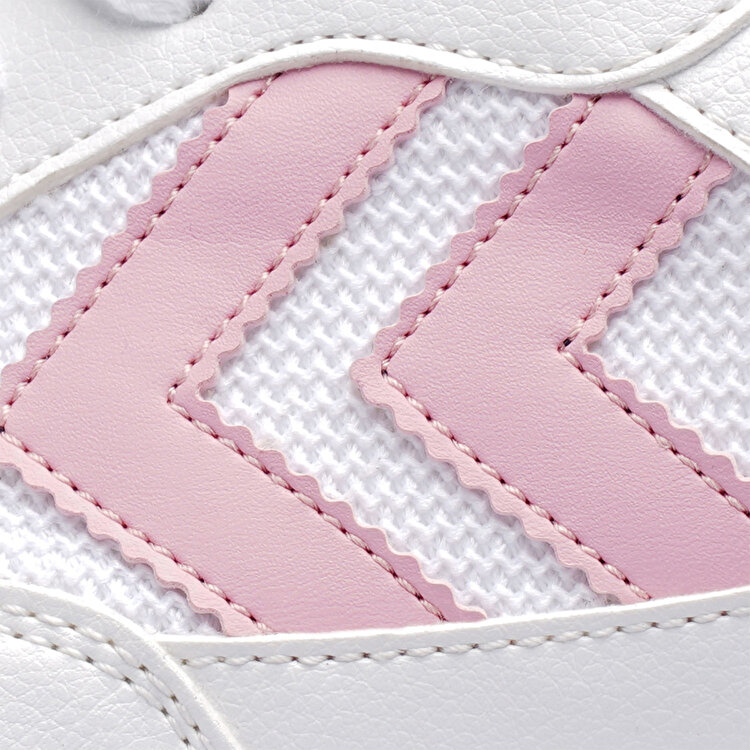 Hummel Kayno Sm Kadın Beyaz Sneaker