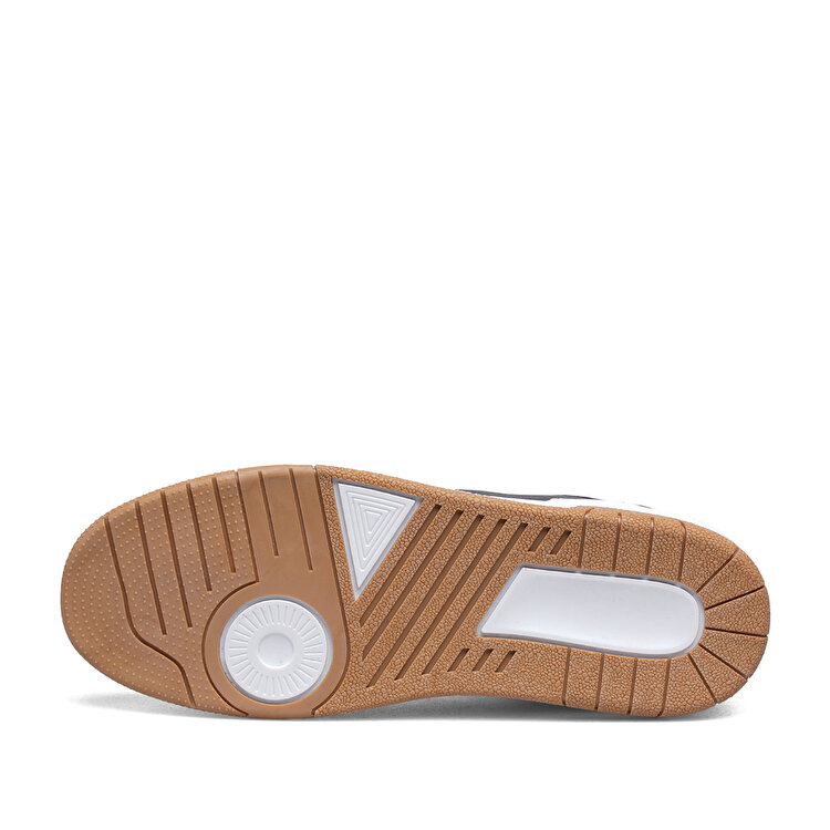 Hummel Versay II Erkek Siyah Sneaker - Görsel 4