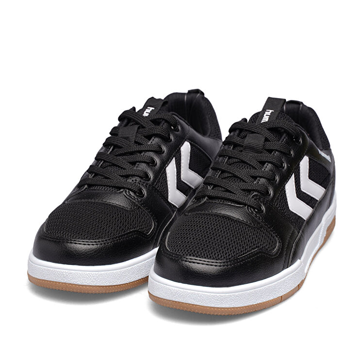 Hummel Versay II Erkek Siyah Sneaker - Görsel 5