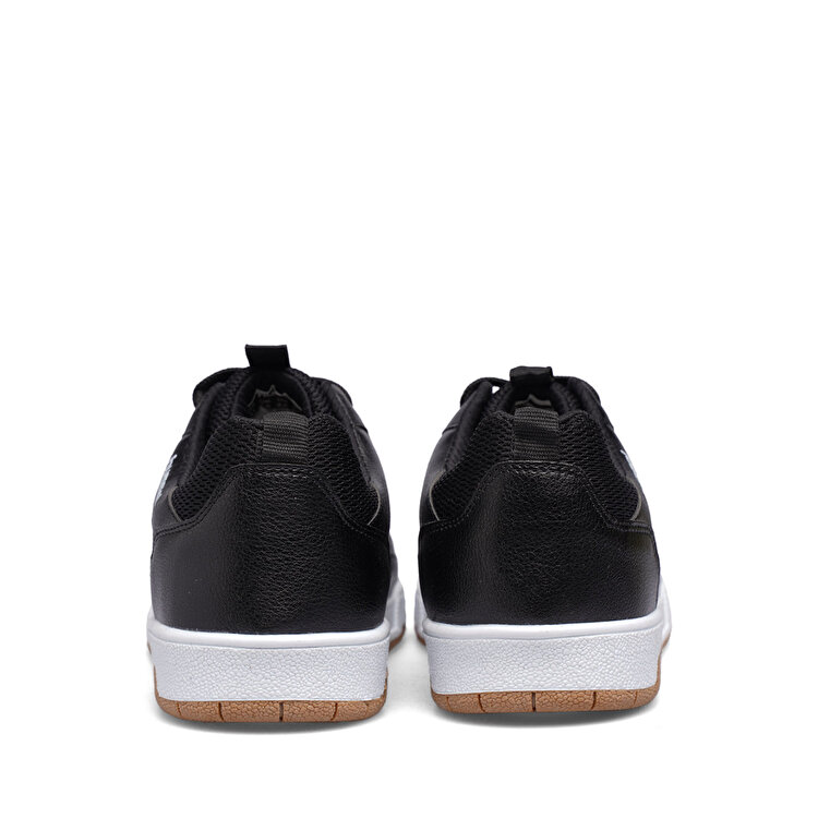 Hummel Versay II Erkek Siyah Sneaker - Görsel 6