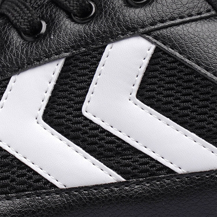 Hummel Versay II Erkek Siyah Sneaker - Görsel 7