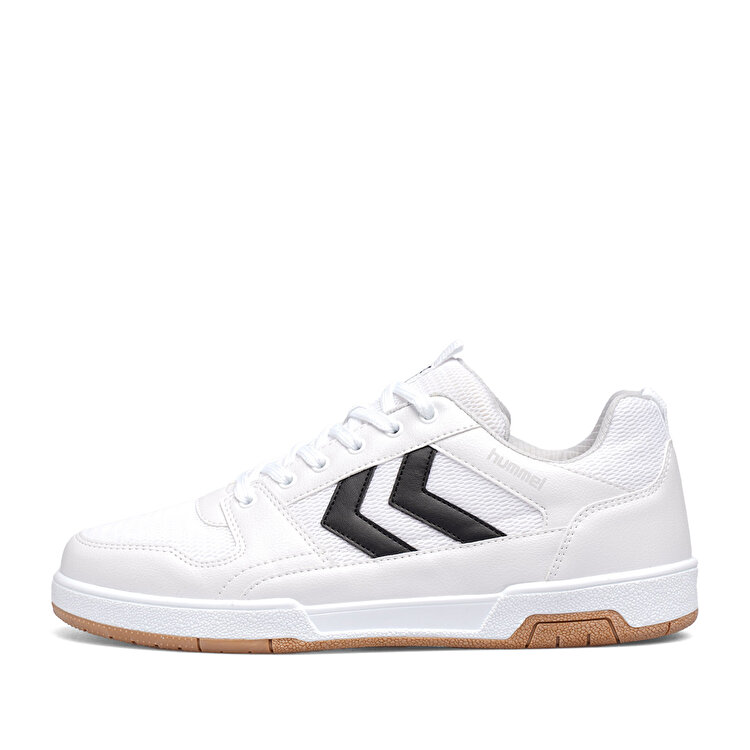 Hummel Versay II Erkek Beyaz Sneaker - Görsel 2