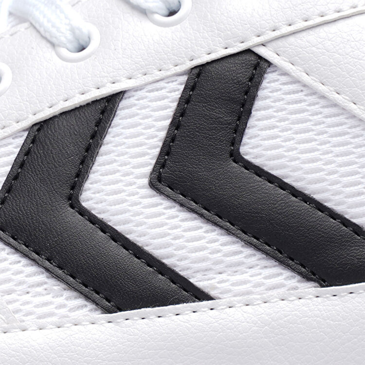 Hummel Versay II Erkek Beyaz Sneaker - Görsel 7