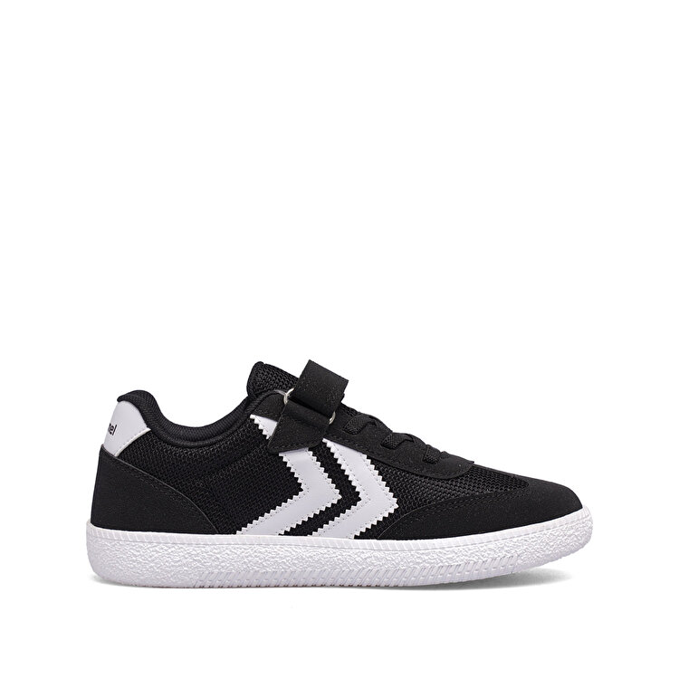Hummel Vm78 Jr Çocuk Siyah Sneaker