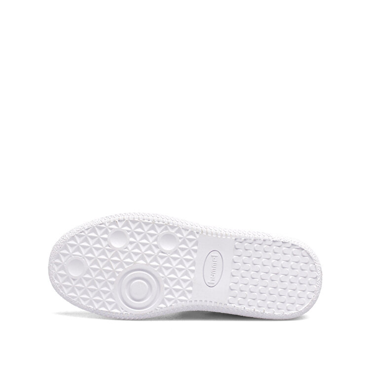 Hummel Vm78 Jr Çocuk Siyah Sneaker