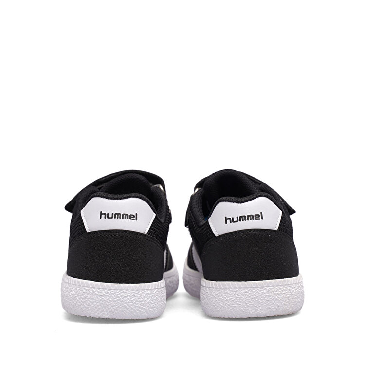 Hummel Vm78 Jr Çocuk Siyah Sneaker