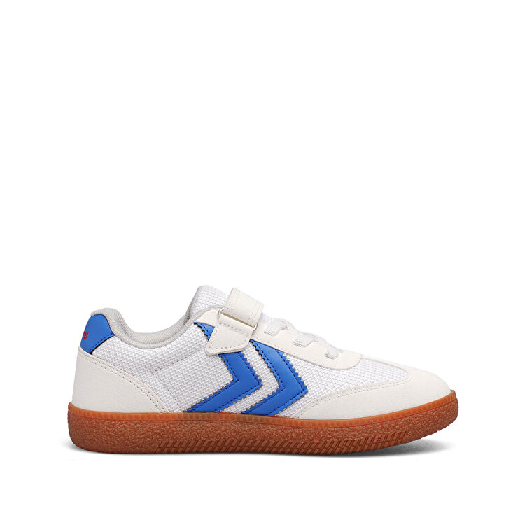 Hummel Vm78 Jr Çocuk Beyaz Sneaker
