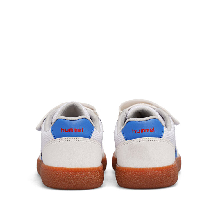 Hummel Vm78 Jr Çocuk Beyaz Sneaker