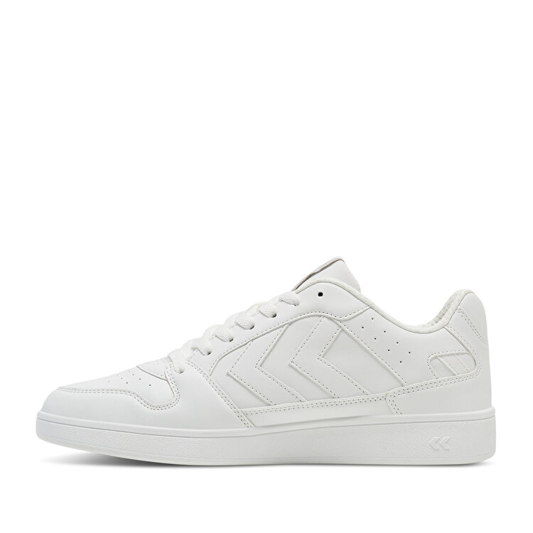 Hummel St. Power Play Beyaz Sneaker