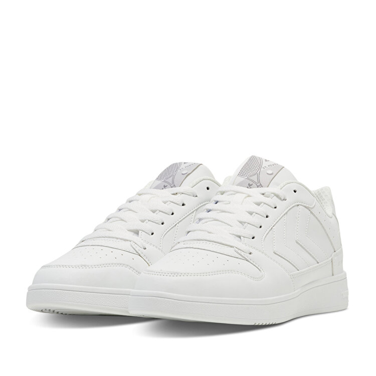 Hummel St. Power Play Beyaz Sneaker