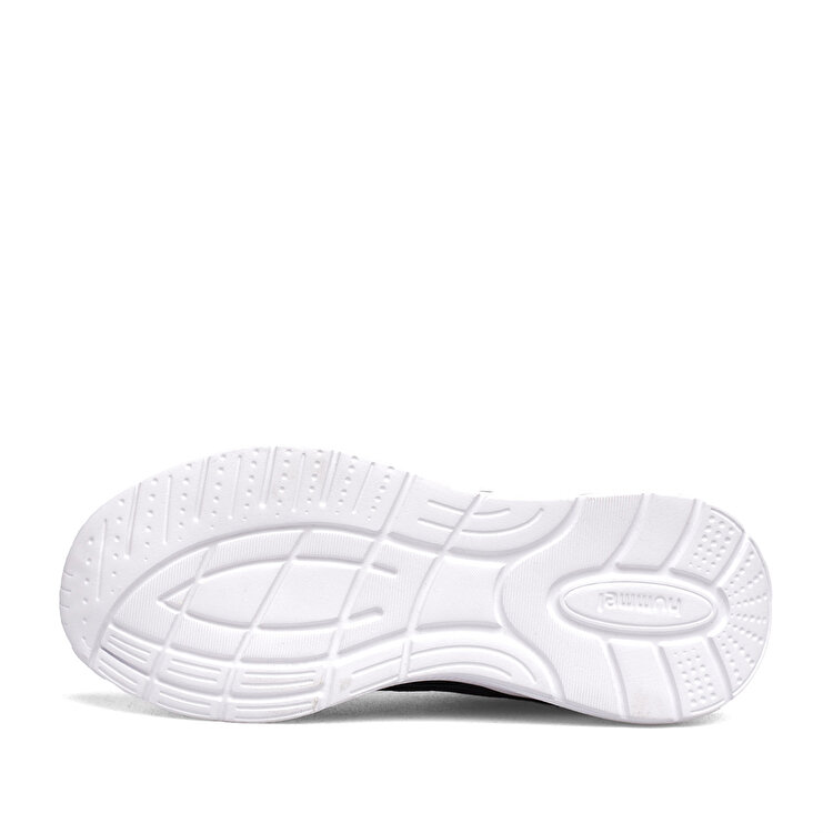 Hummel Hummel Rush II Siyah Koşu Ayakkabısı Koşu & Yürüyüş Ayakkabıları | Sporthink Siyah - 4. görsel