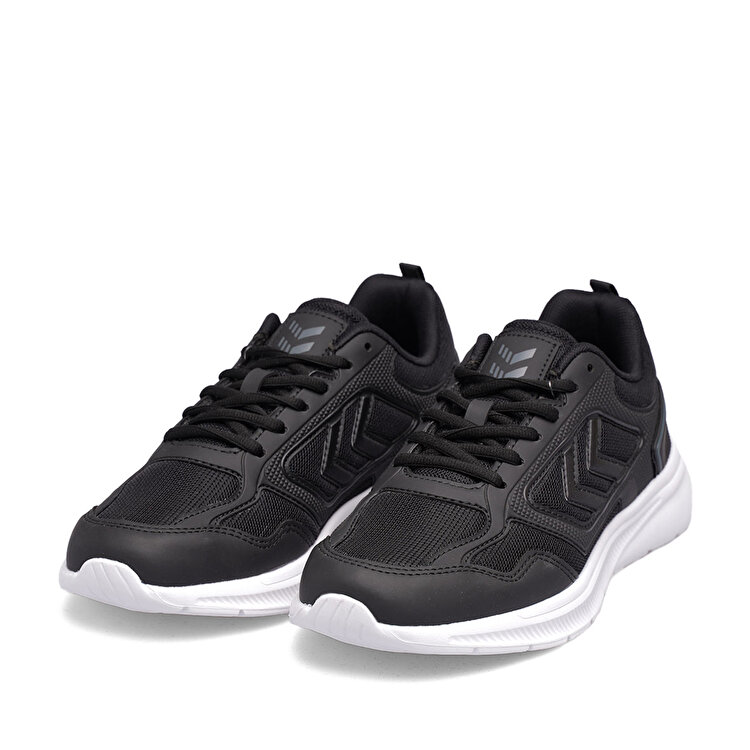 Hummel Hummel Rush II Siyah Koşu Ayakkabısı Koşu & Yürüyüş Ayakkabıları | Sporthink Siyah - 5. görsel