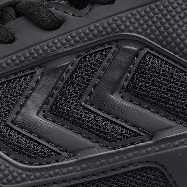 Hummel Hummel Rush II Siyah Koşu Ayakkabısı Koşu & Yürüyüş Ayakkabıları | Sporthink Siyah - 7. görsel