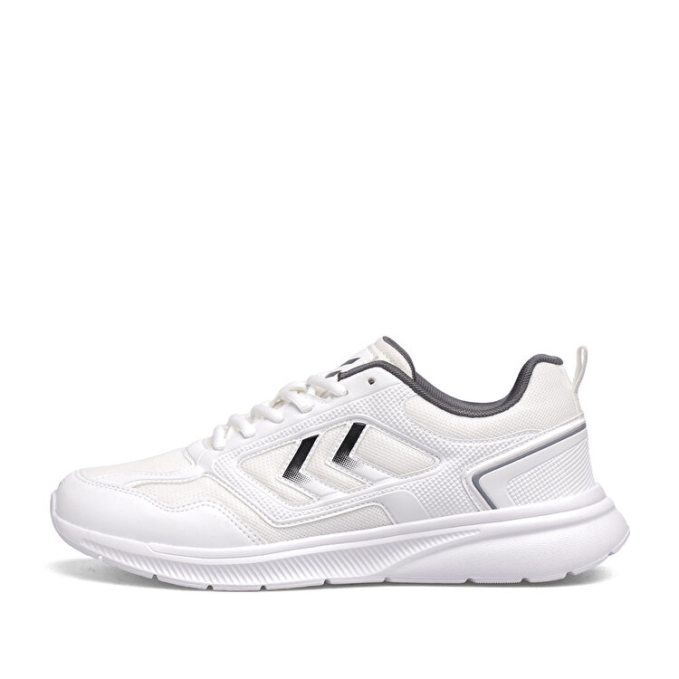 Hummel Rush II Beyaz Koşu Ayakkabısı - Görsel 2
